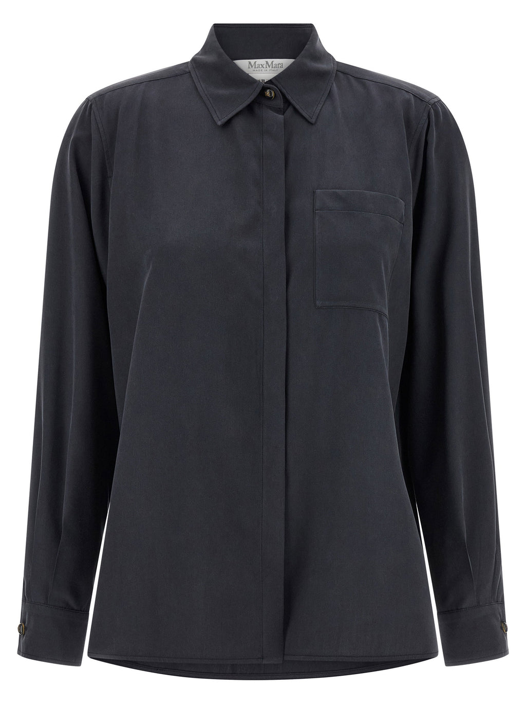 Max Mara Mxmsiamese Shirt