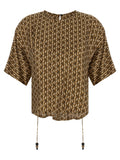 Max Mara Mxmnordica Blouse
