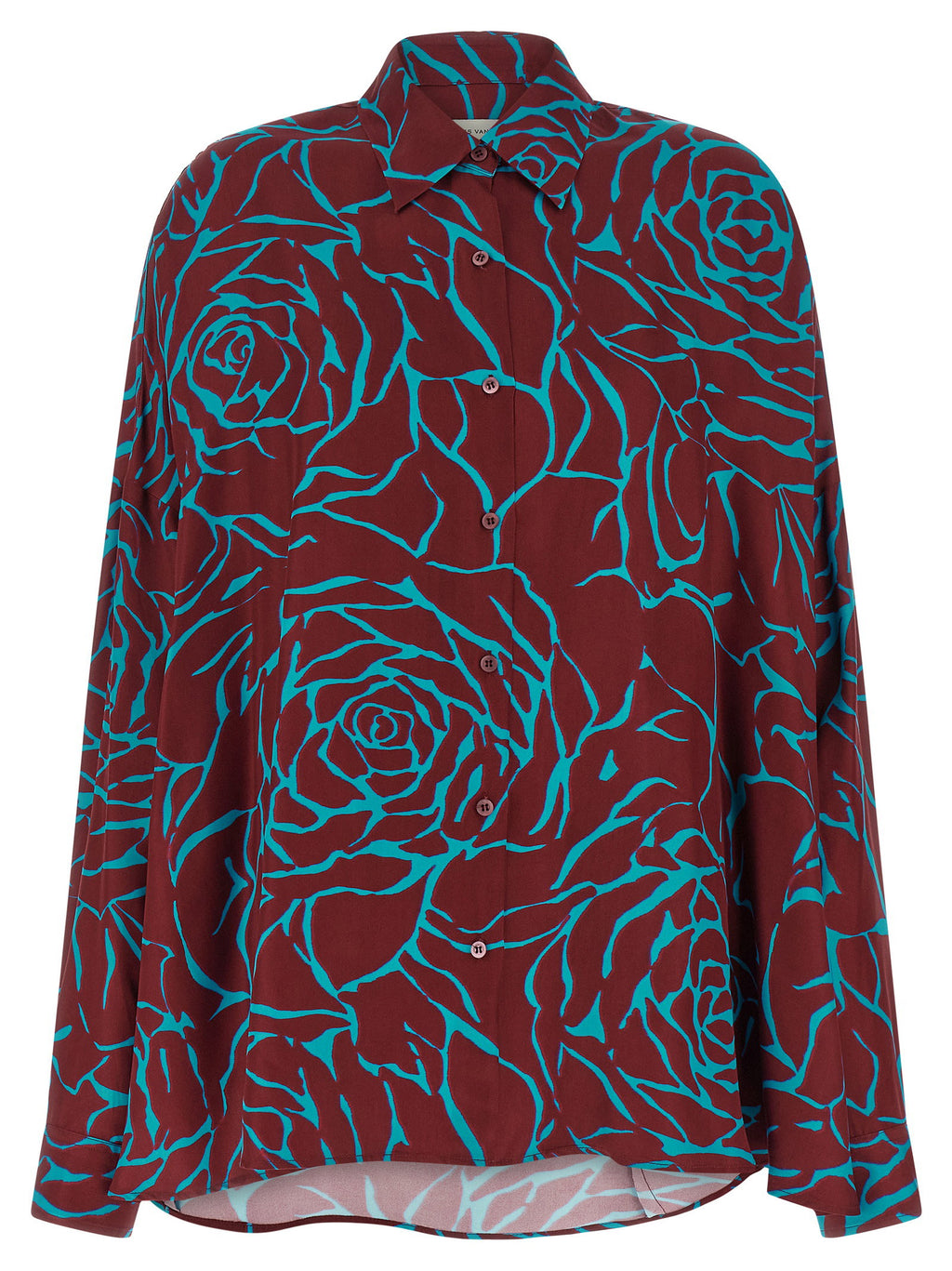 Dries Van Noten Casia Shirt