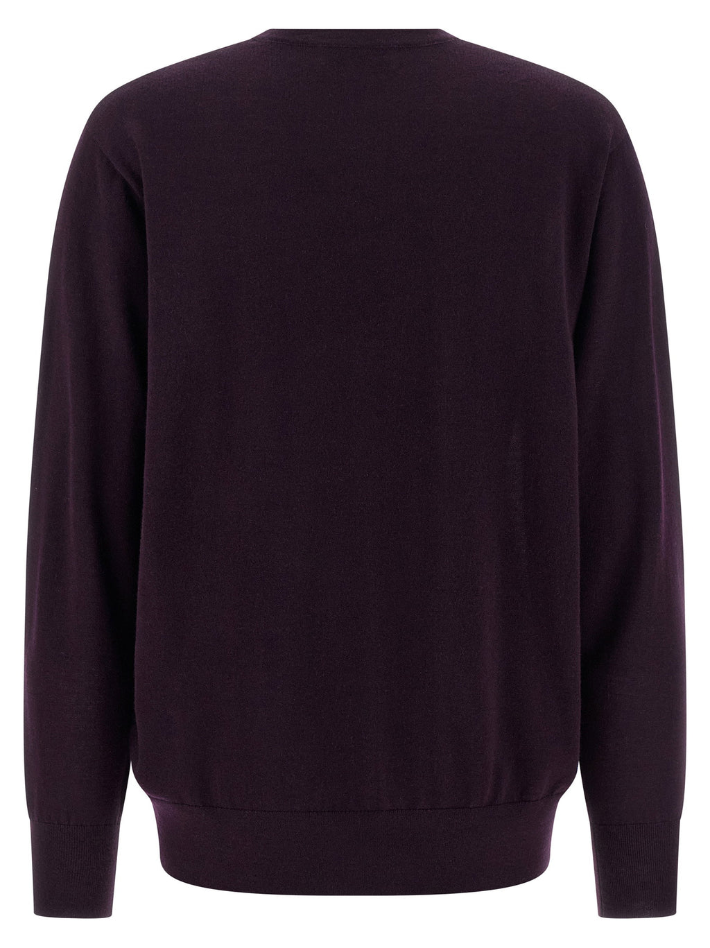 Dries Van Noten Tuomas Sweater