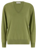 Dries Van Noten Tuomas Sweater
