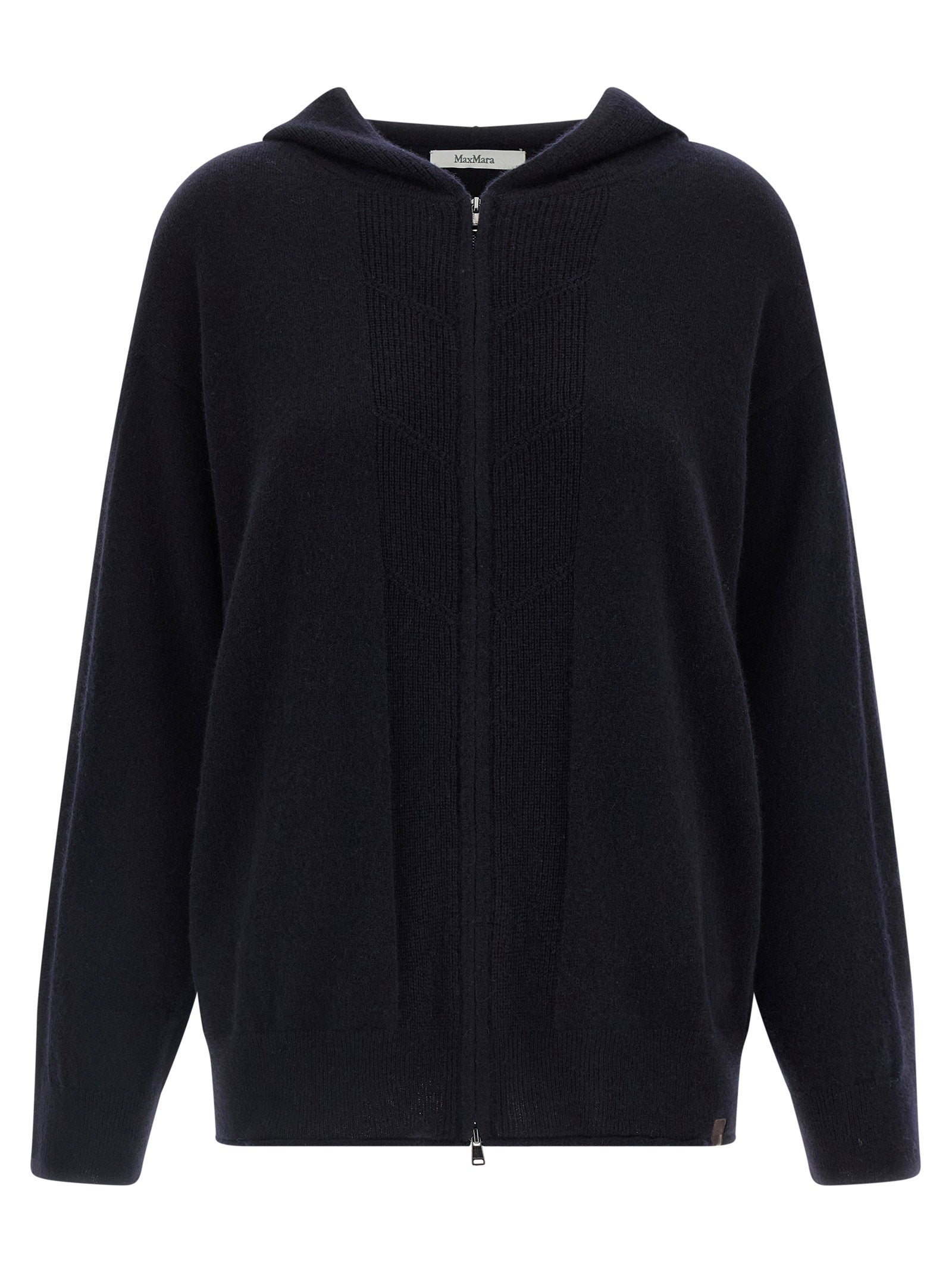 Max Mara Mxpcrusca Cardigan