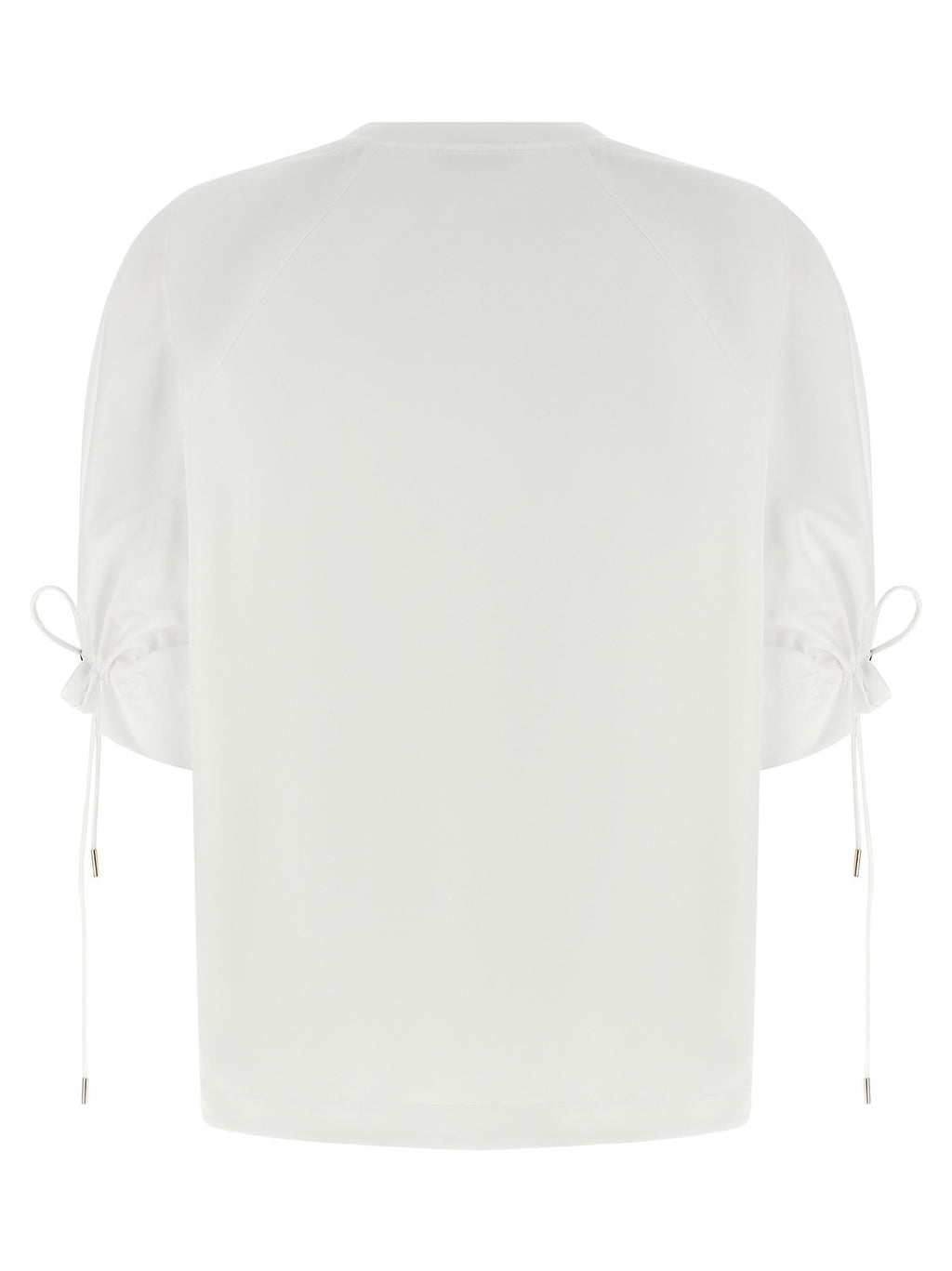 Max Mara Mxmvest T-shirt