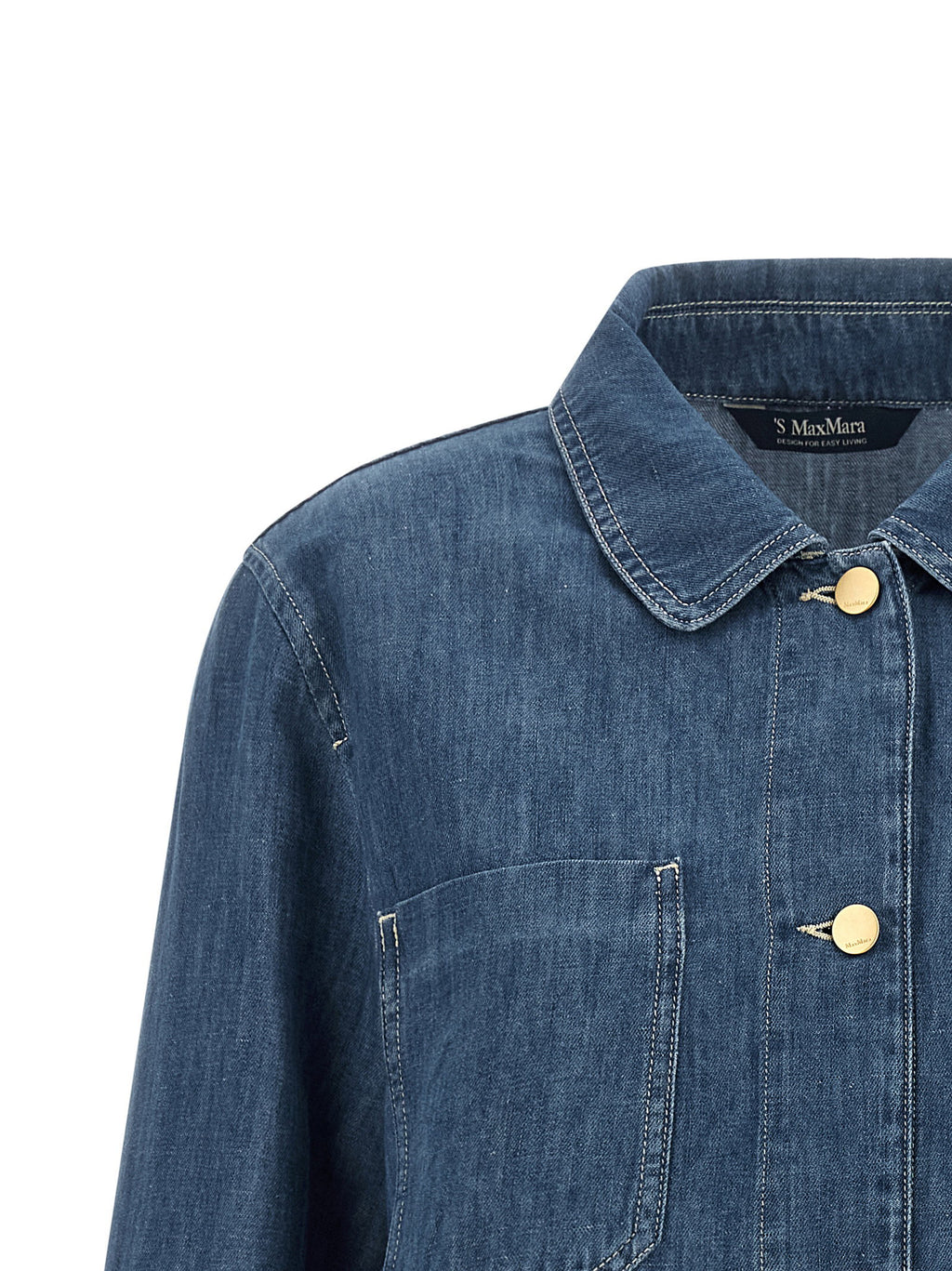 Max Mara 'S Smmgalante Blazer