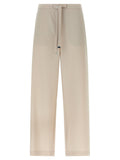 Max Mara 'S Smmargenta Joggers
