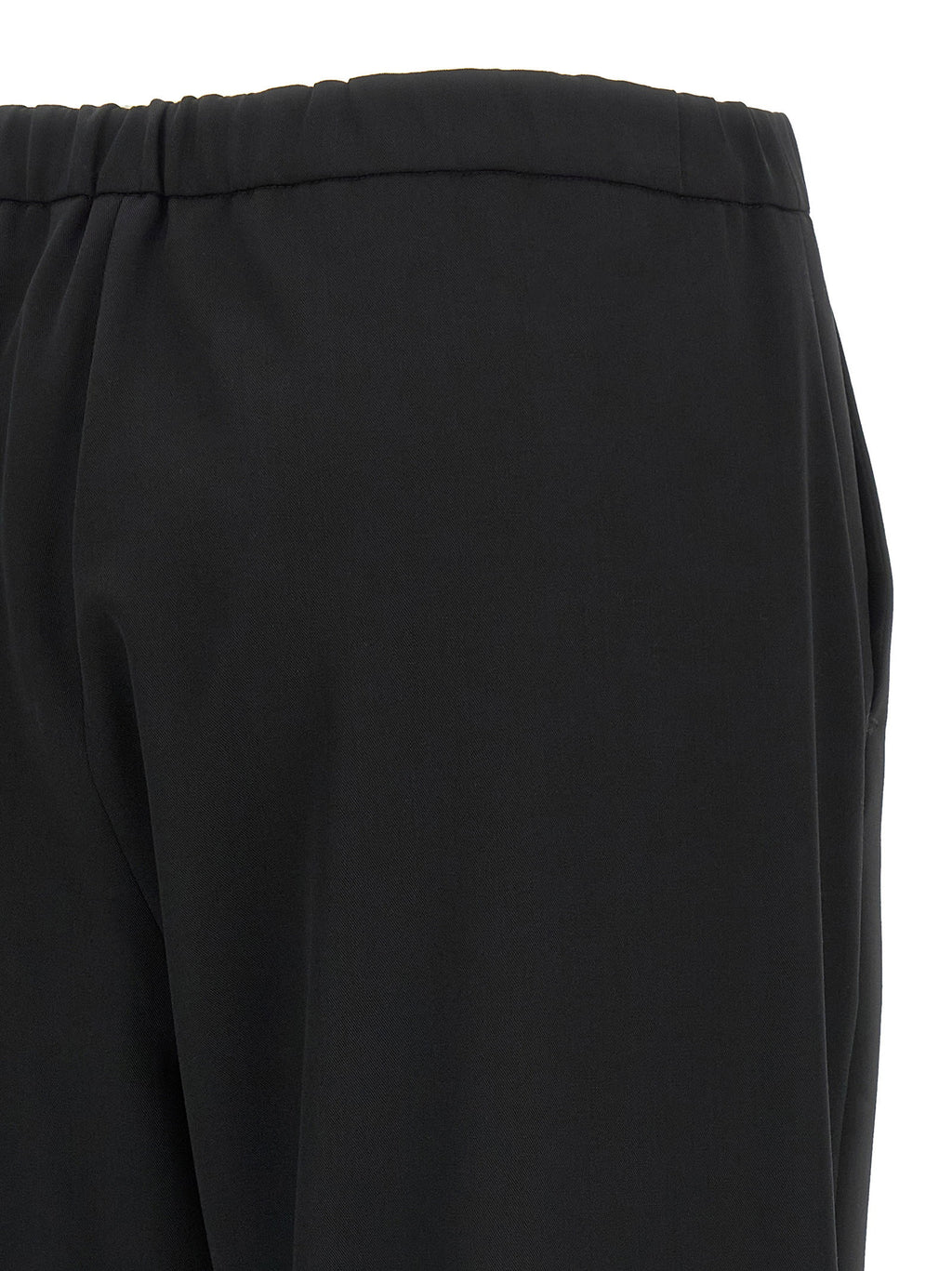 Max Mara 'S Smmargenta Joggers