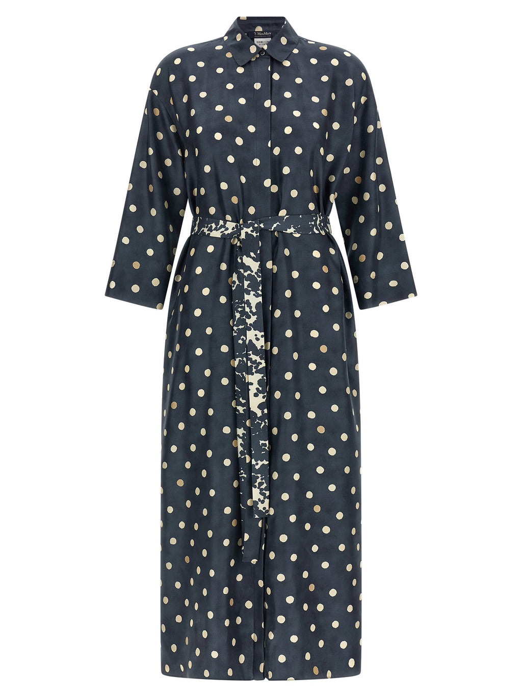 Max Mara 'S Smmleva Dress