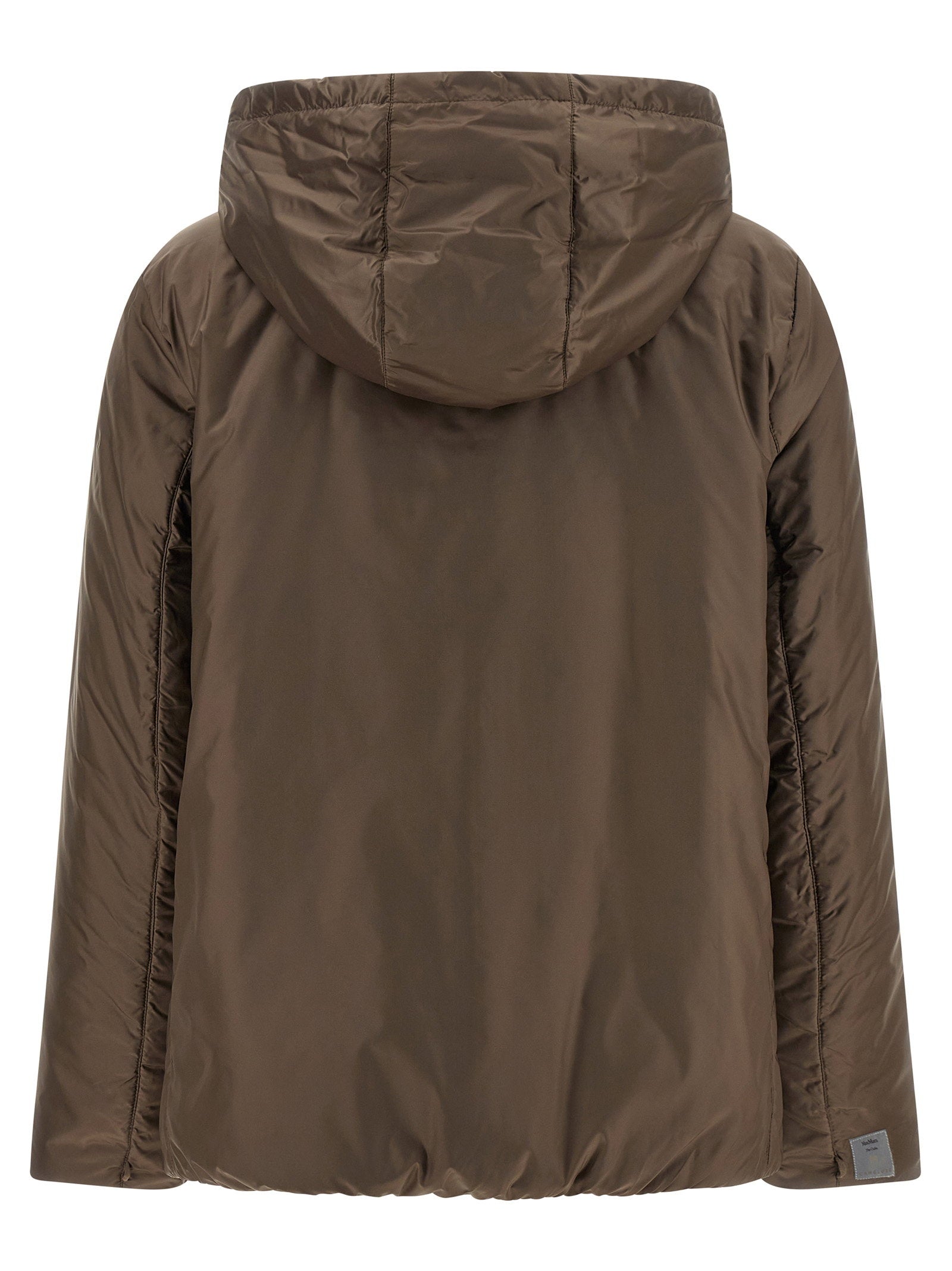 Max Mara The Cube Greenh Jacket