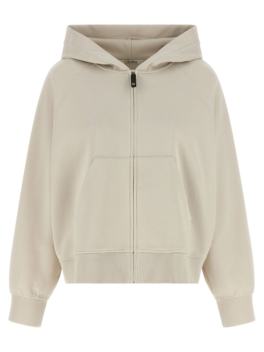 Max Mara 'S Smmalma Hoodie