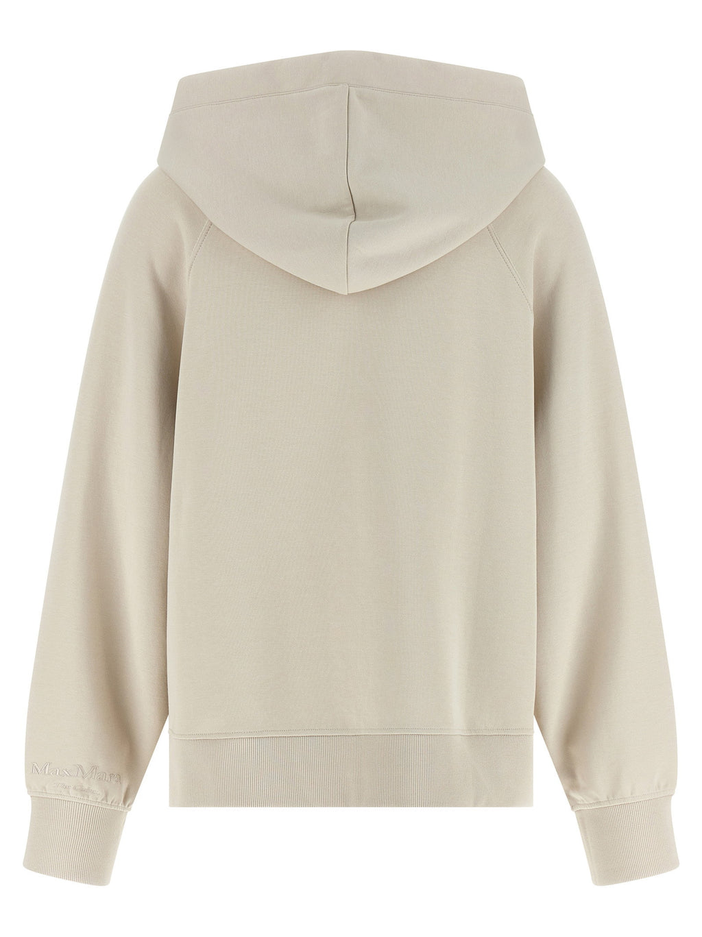 Max Mara 'S Smmalma Hoodie