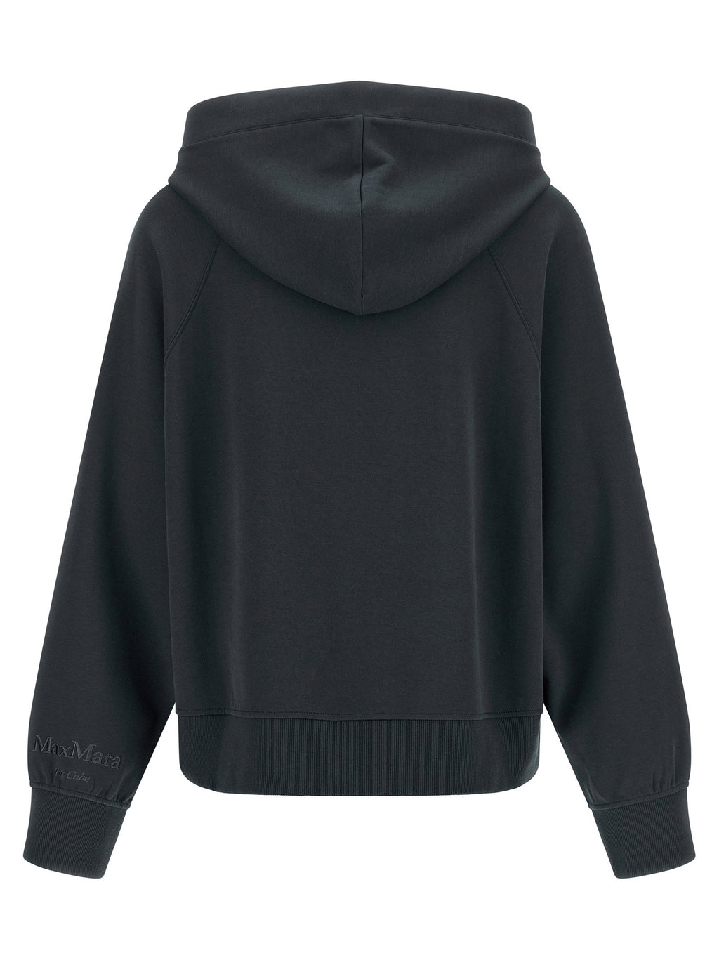 Max Mara 'S Smmalma Hoodie