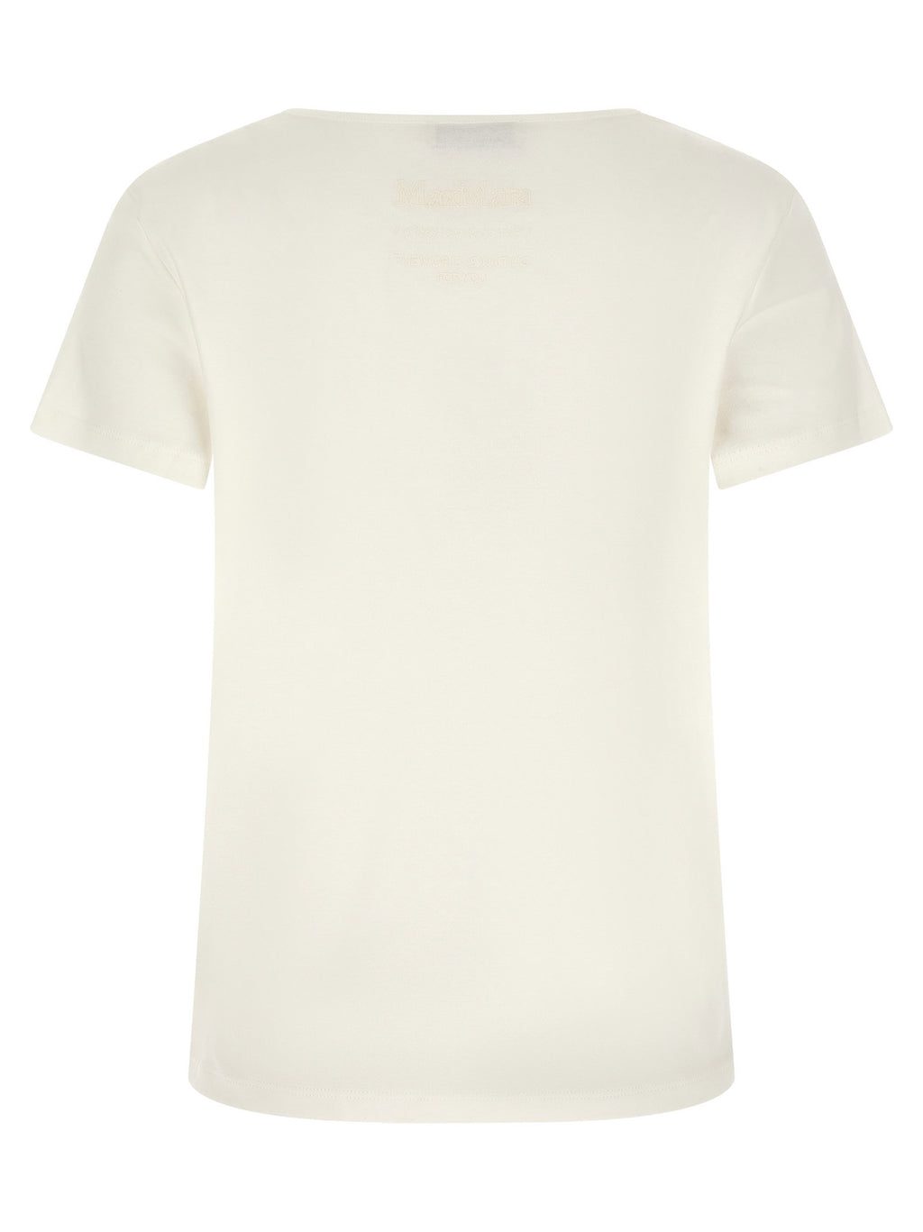 Max Mara 'S Smmdiva T-shirt