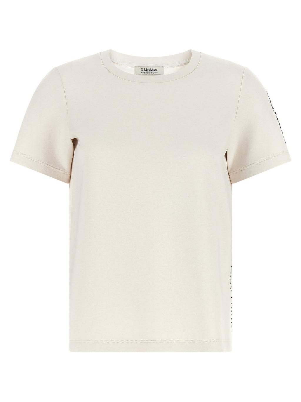 Max Mara 'S Smmnancy T-shirt