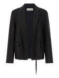 Dries Van Noten Blursy Blazer