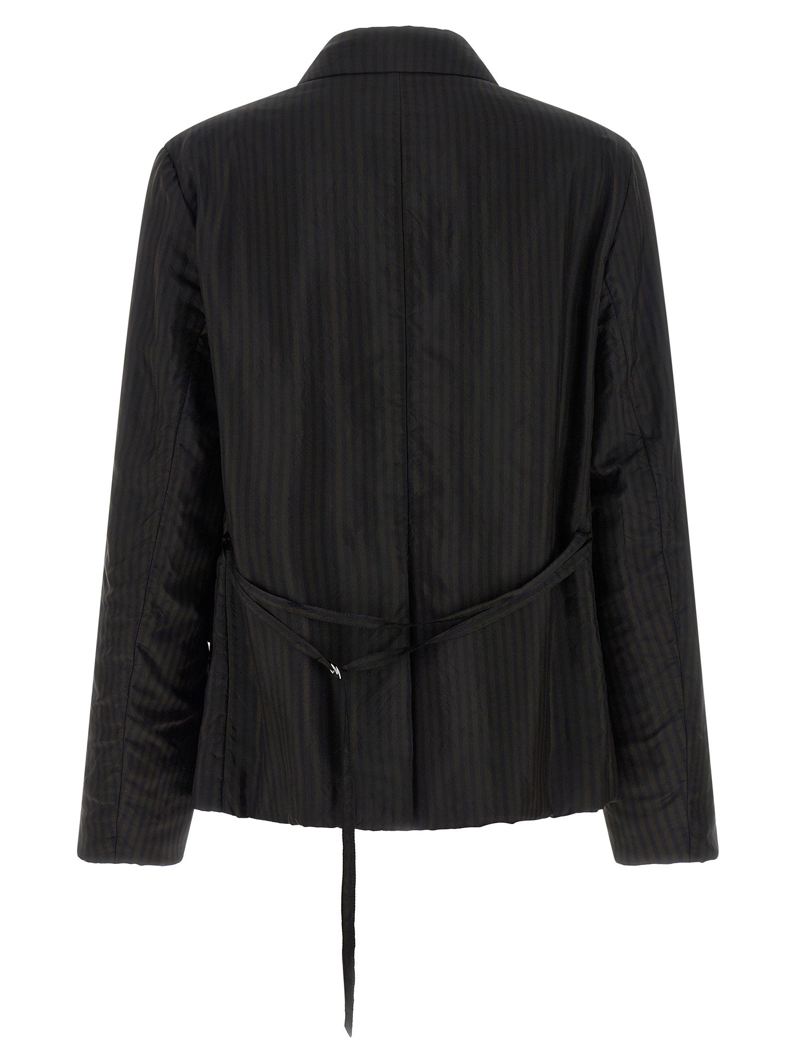 Dries Van Noten Blursy Blazer