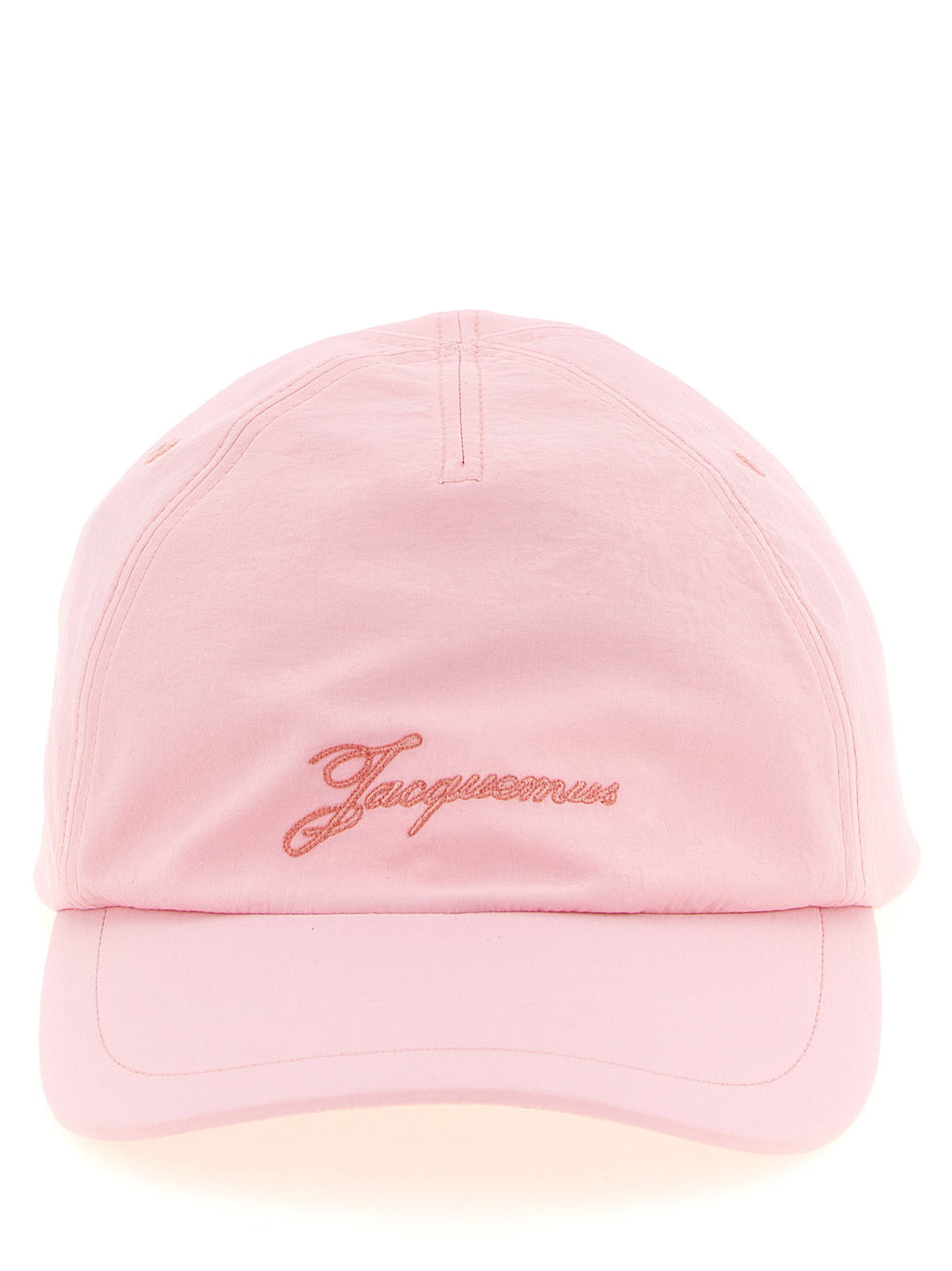 Jacquemus La Casquette Baluchon Cap