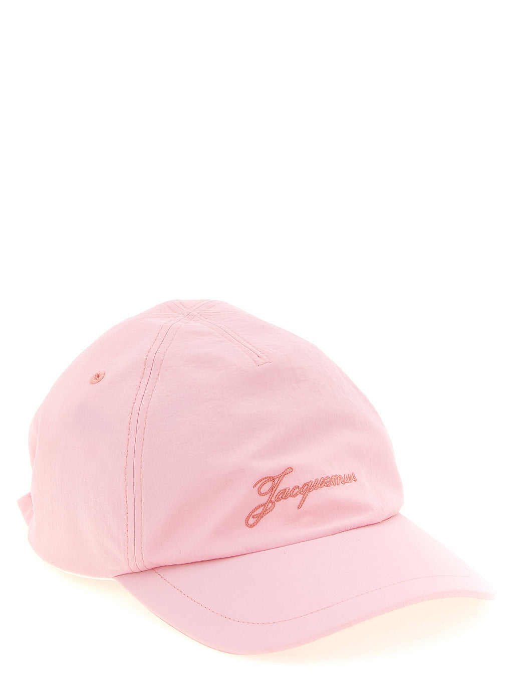Jacquemus La Casquette Baluchon Cap