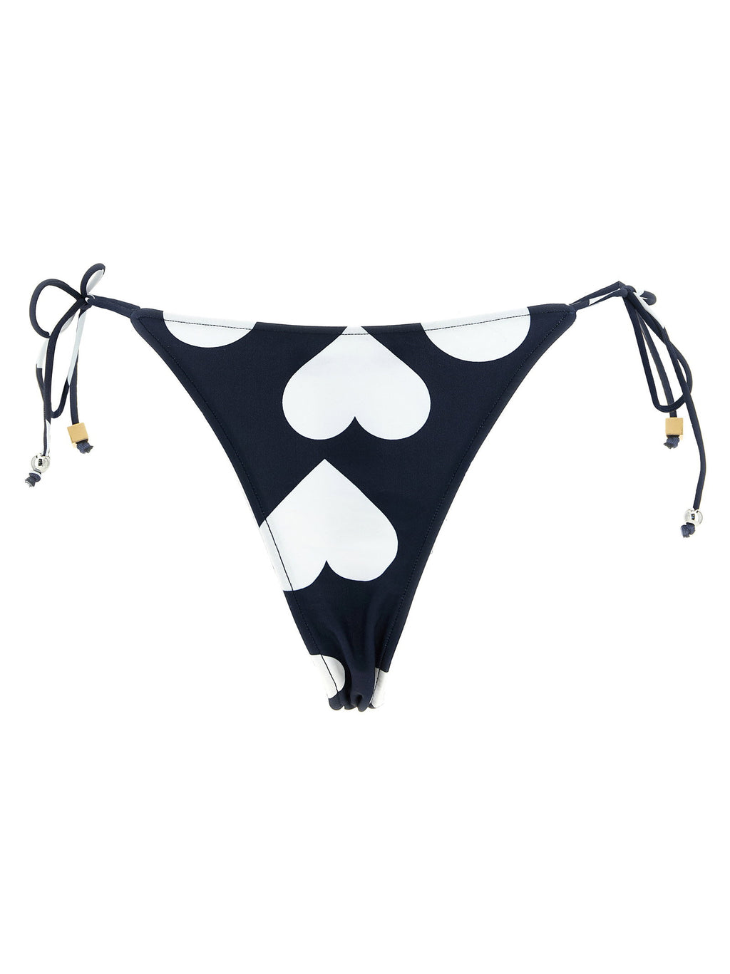 Jacquemus Le Bas De Plage Triangle Bikini Briefs