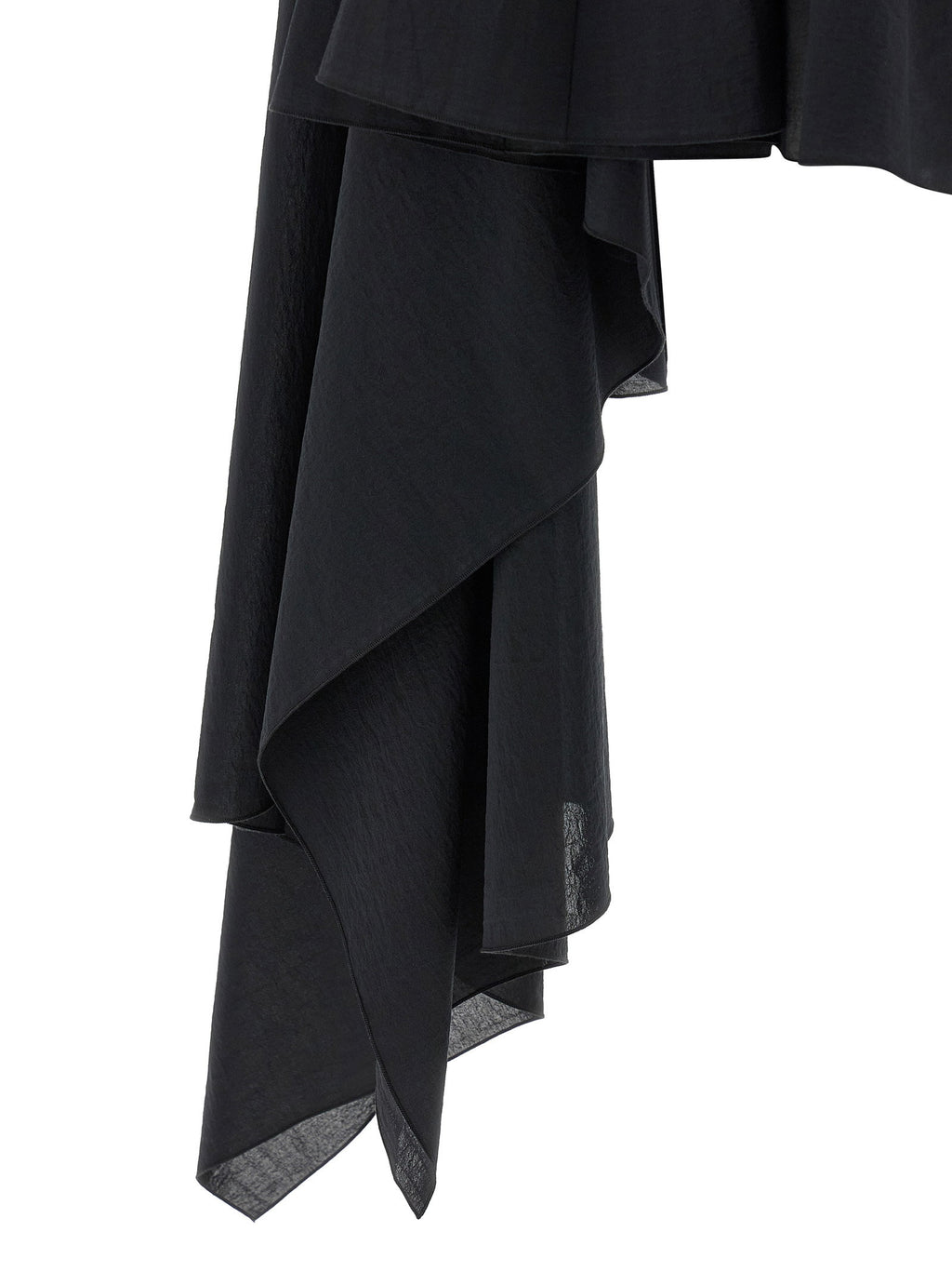 Jacquemus La Robe Triangle Courte Dress