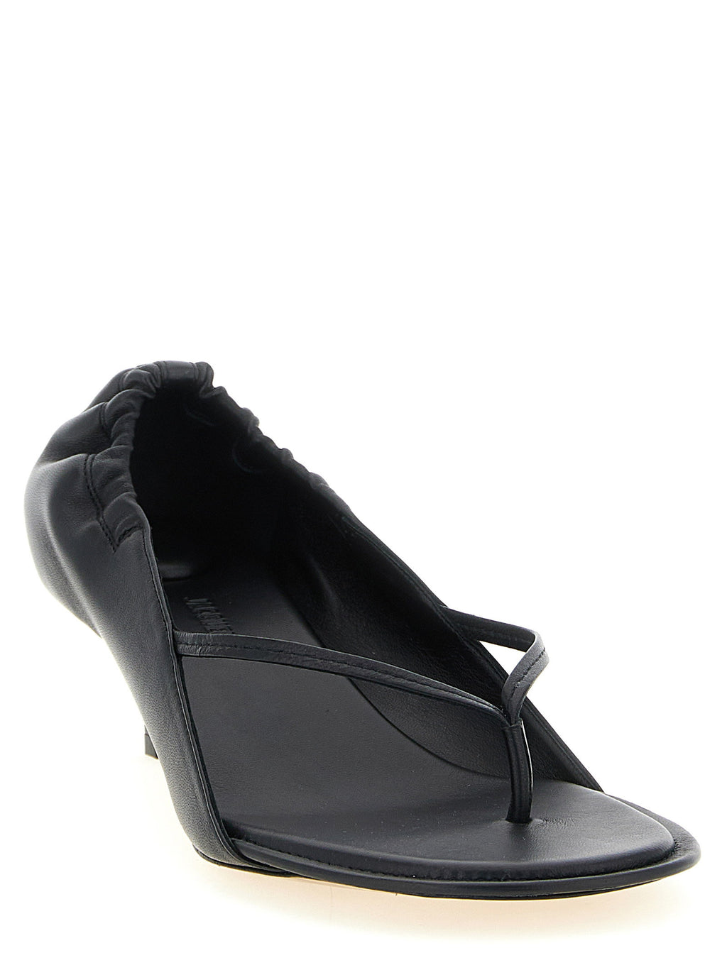 Jacquemus Les Sandales Nu-pieds B Sandals