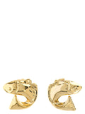 Jacquemus Les Boucles Poisson Earrings