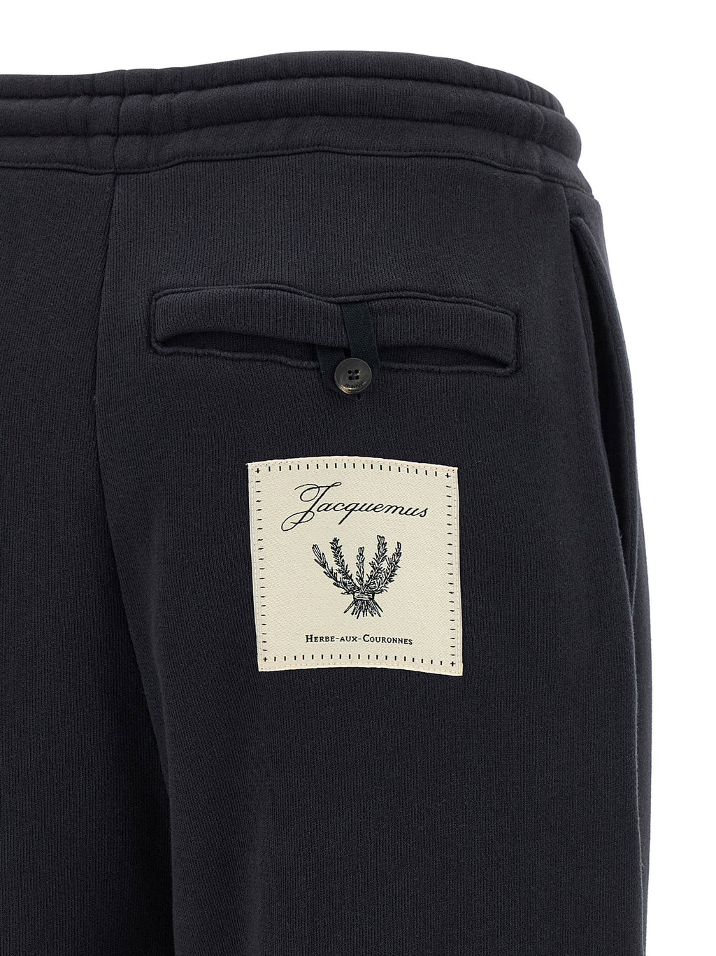 Jacquemus Le Jogging Torneo Joggers