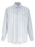 Jacquemus La Chemise Camargue Shirt