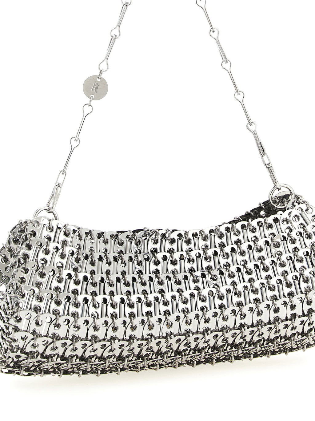 Paco Rabanne 1969 Clutch