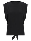 Jacquemus Le Marcel Moisson Top