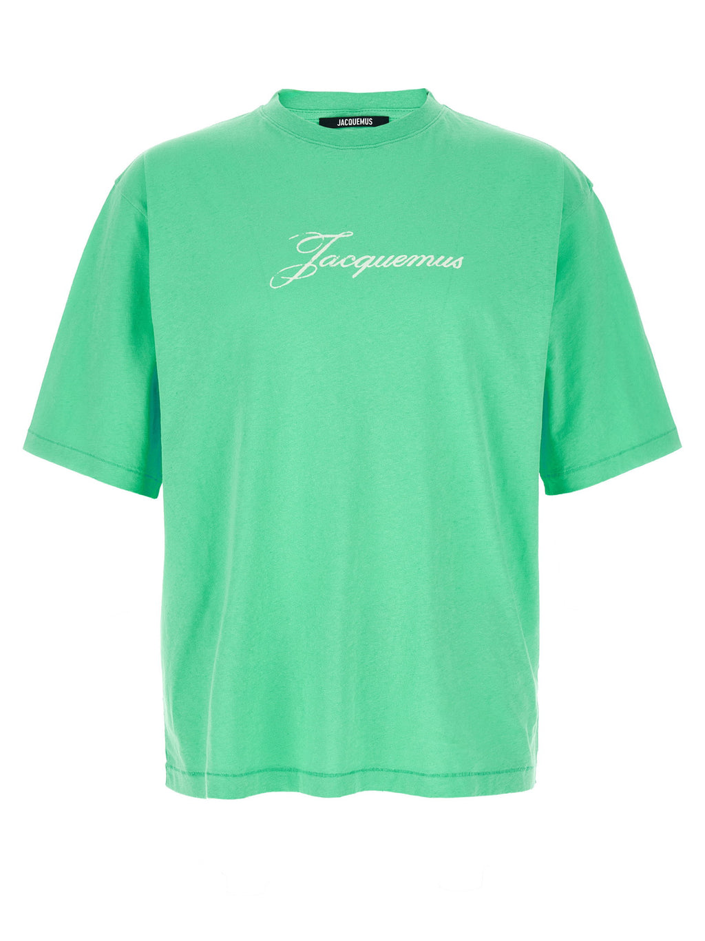 Le T-shirt Jacquemus T-shirt