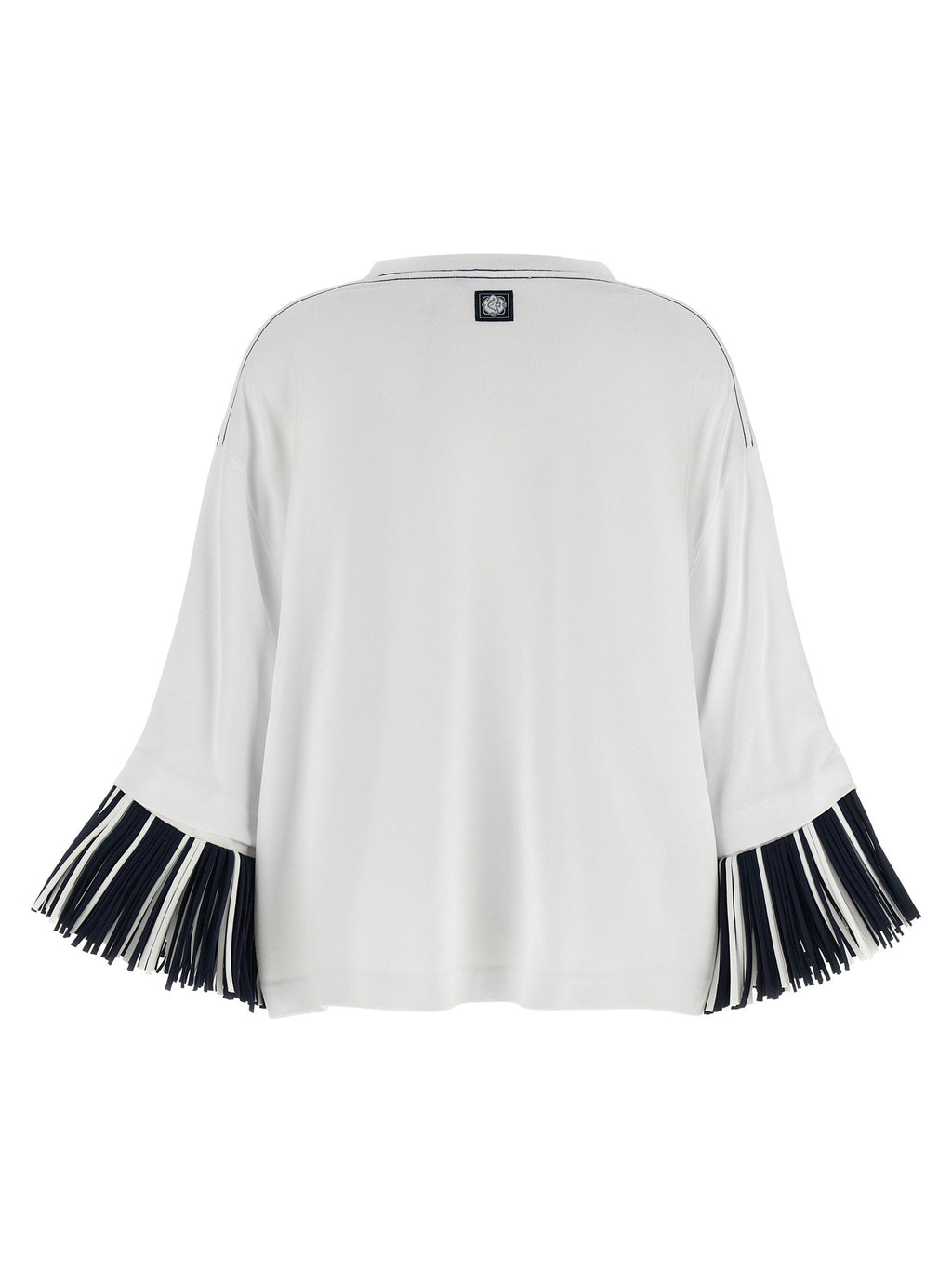 Jacquemus Le T-shirt Cabana T-shirt
