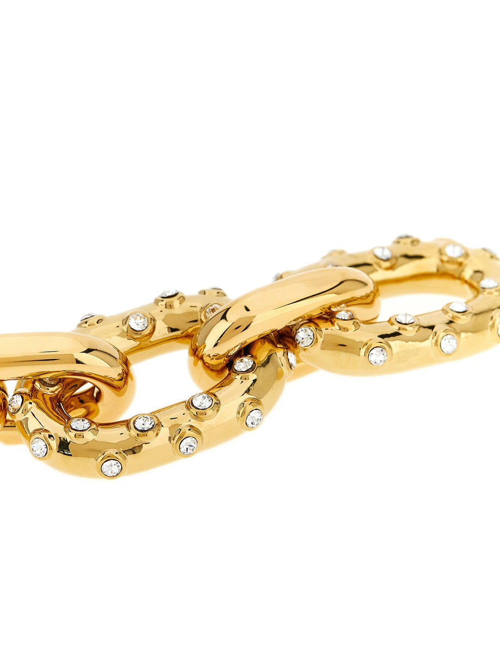 Paco Rabanne Xl Link Bracelet