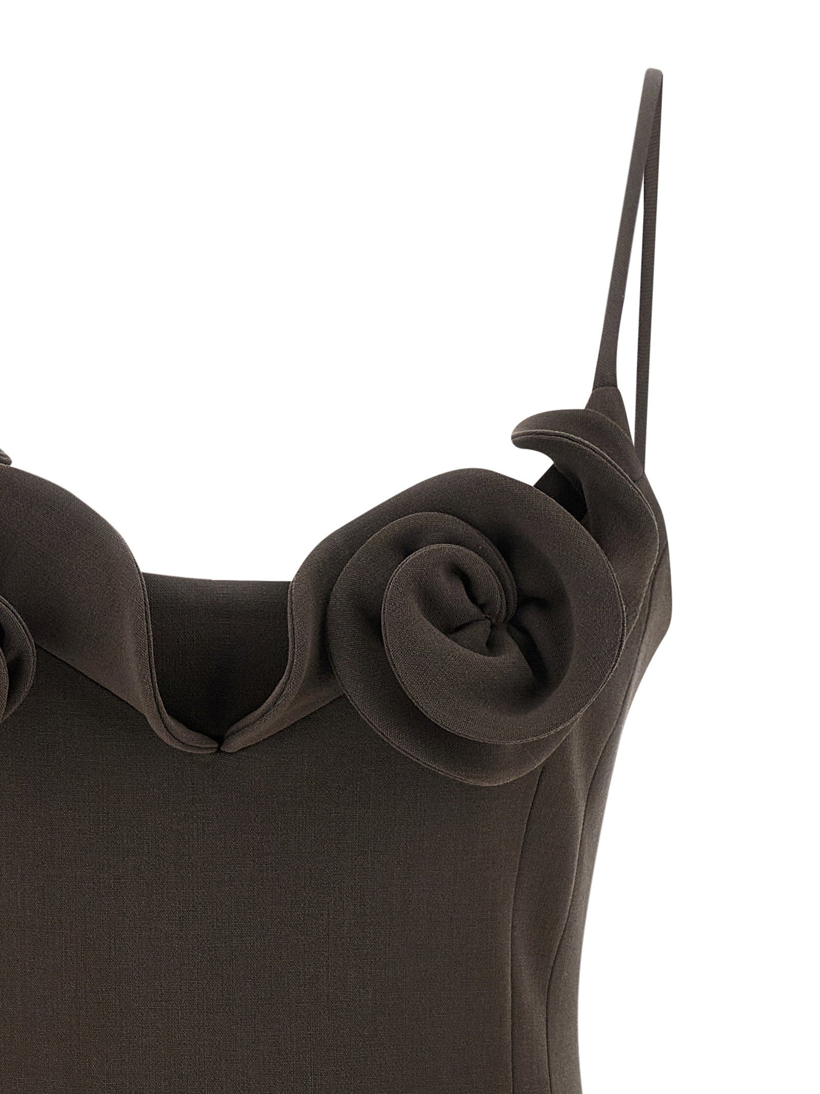 Magda Butrym Dress 38 Dress