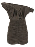 Magda Butrym 33 Dress