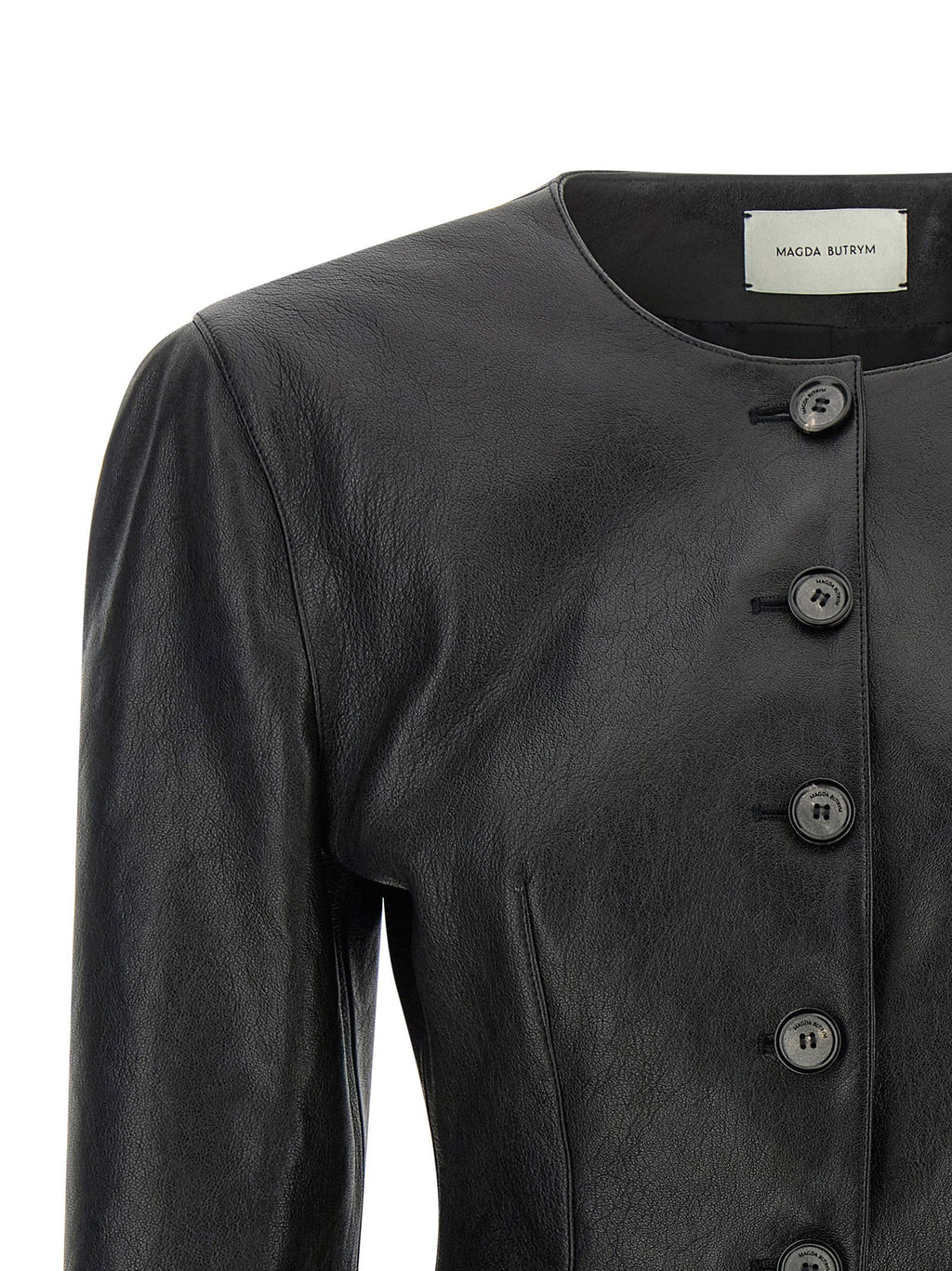 Magda Butrym 24 Blazer