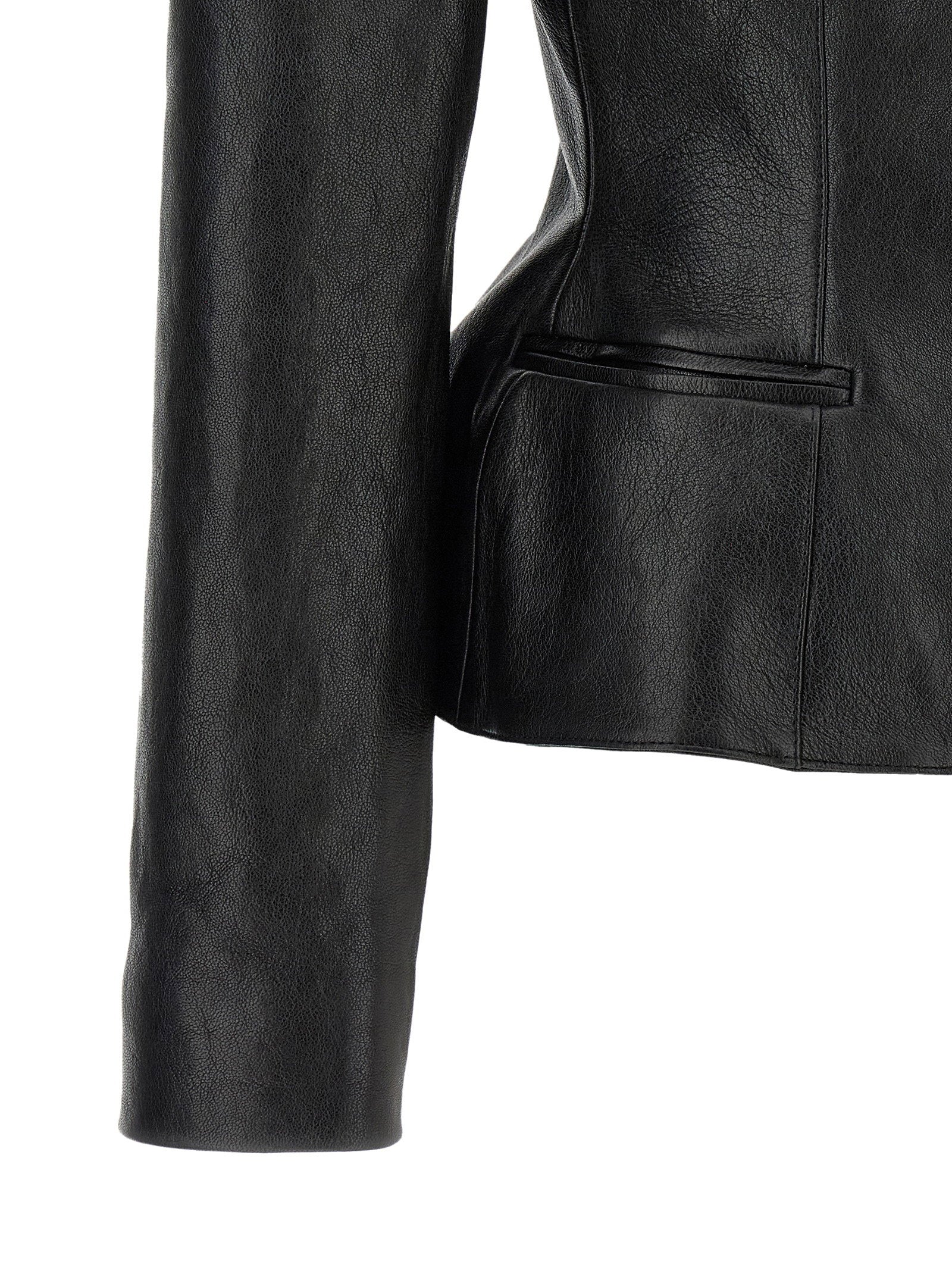Magda Butrym 24 Blazer