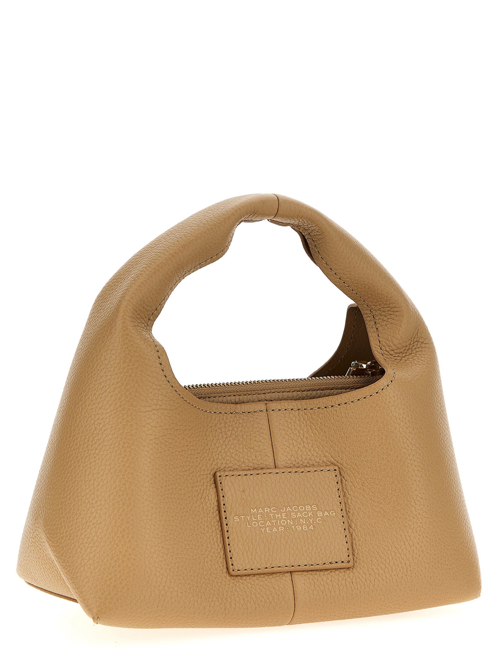 Marc Jacobs The Mini Sack Bag Handbag