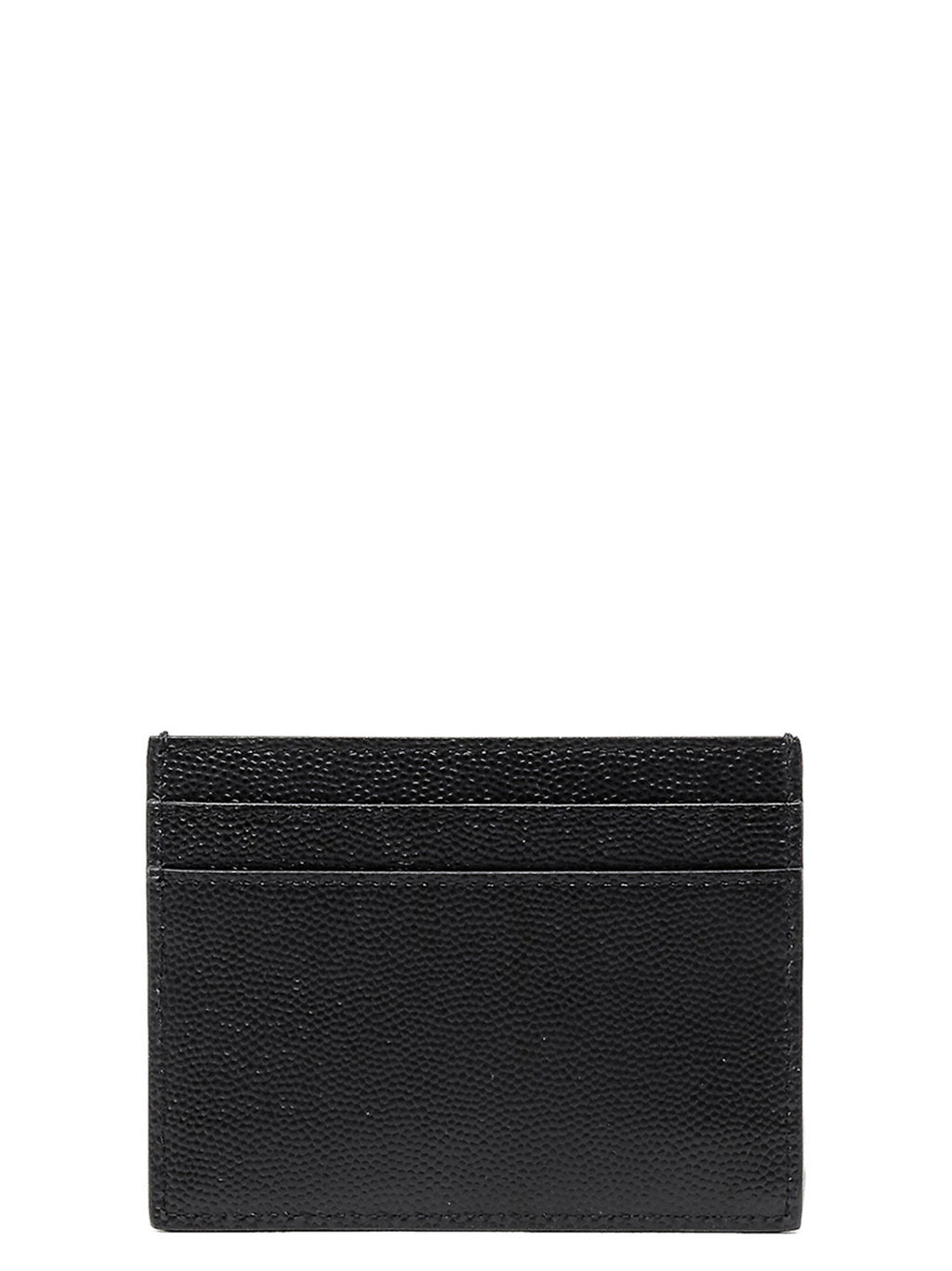 Saint Laurent Logo Card Holder