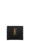 Saint Laurent Envelop’ Wallet