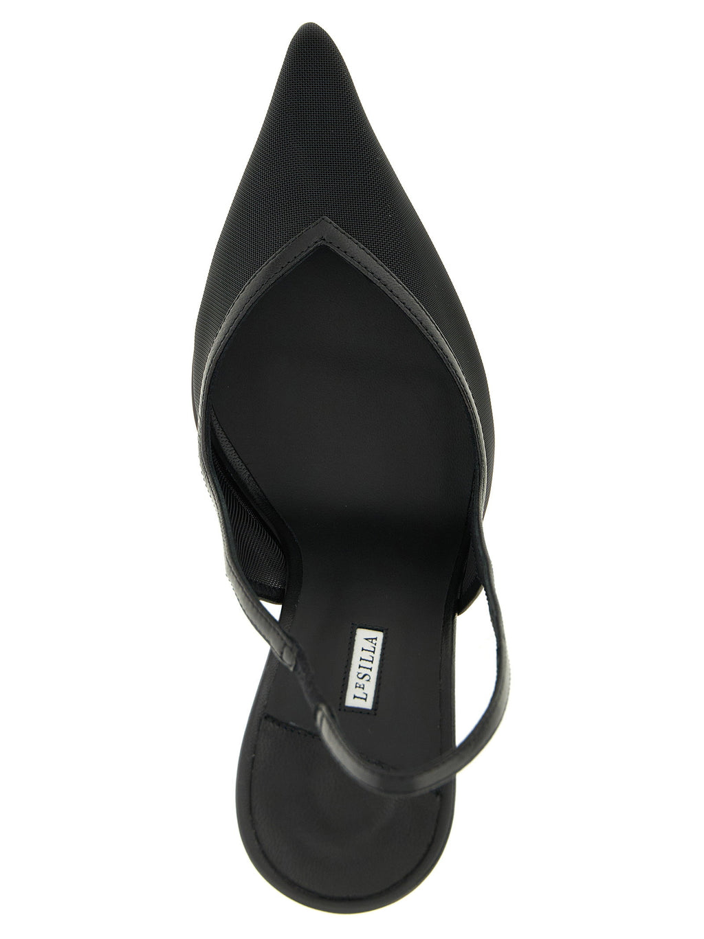 Le Silla Vivienne Slingback