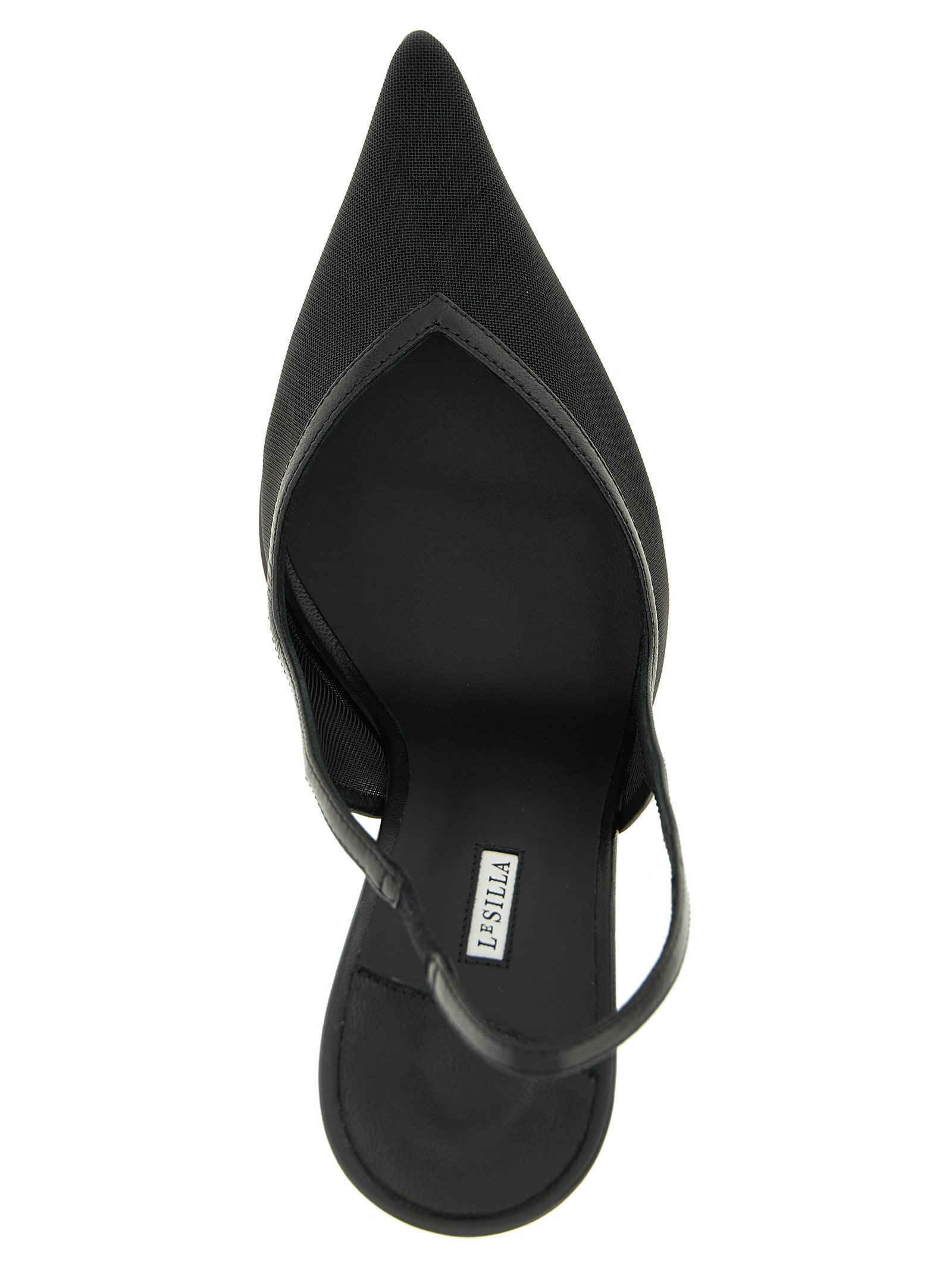 Le Silla Vivienne Slingback