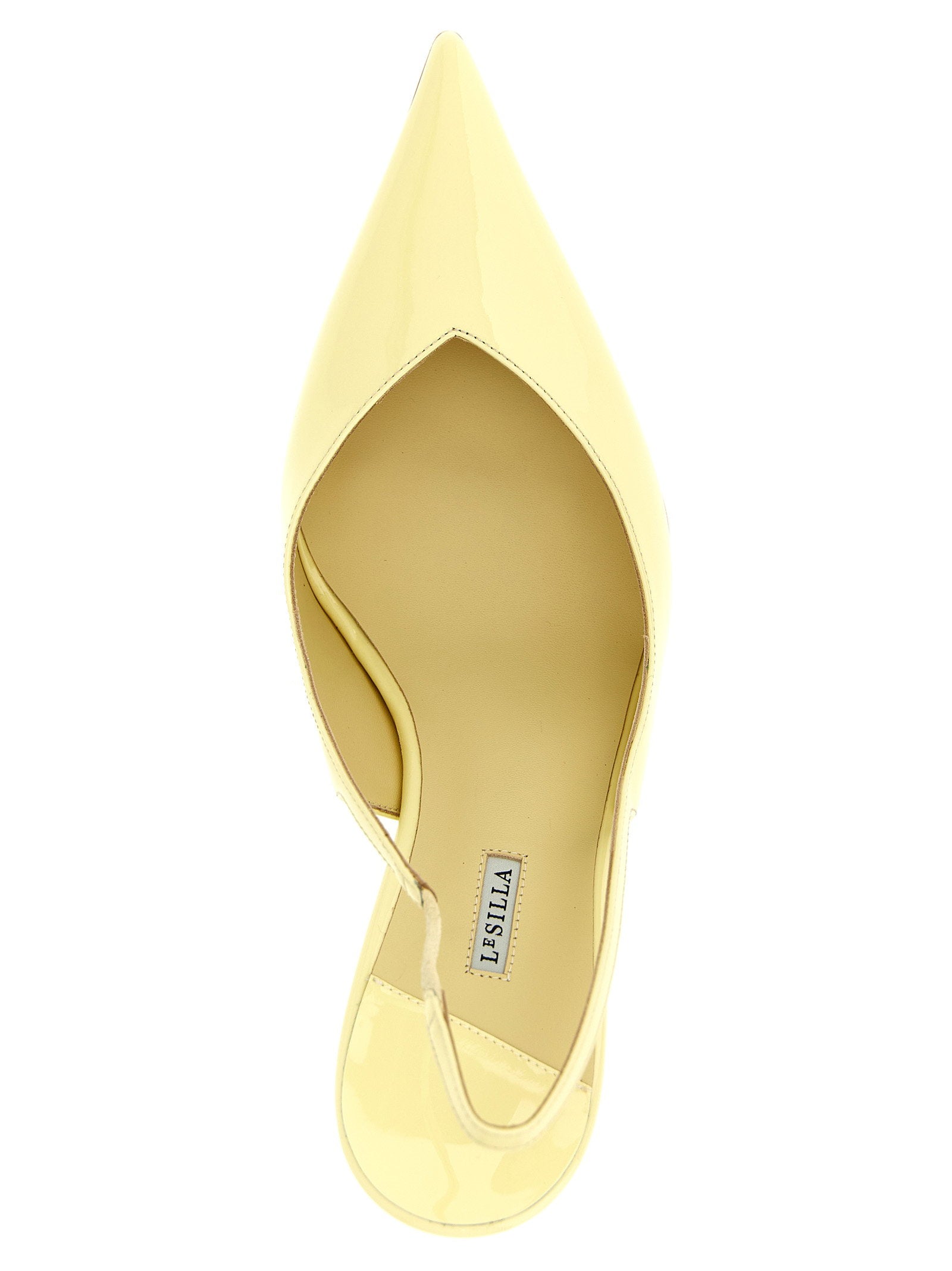 Le Silla Vivienne Slingback