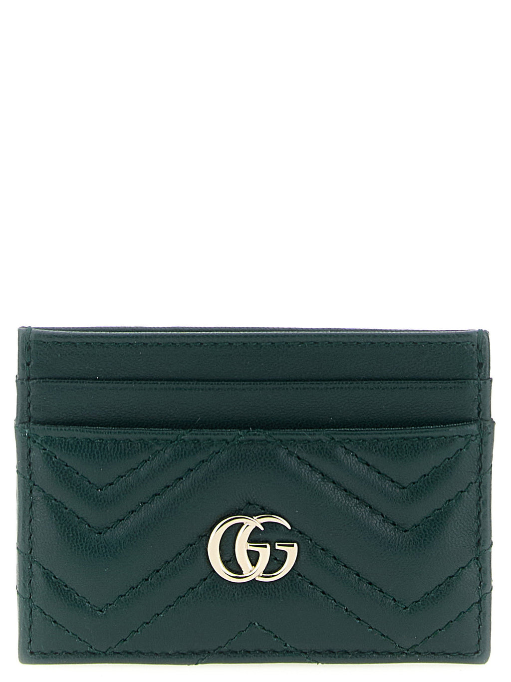 Gucci Gg Marmont Card Holder