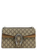 Gucci Dyonisus Midi Shoulder Bag