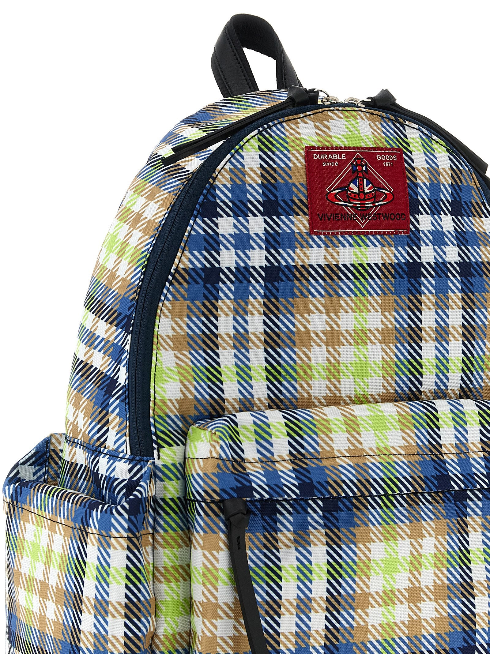 Vivienne Westwood George Rucksack M Backpack