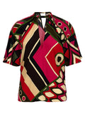Emilio Pucci Vivara Top