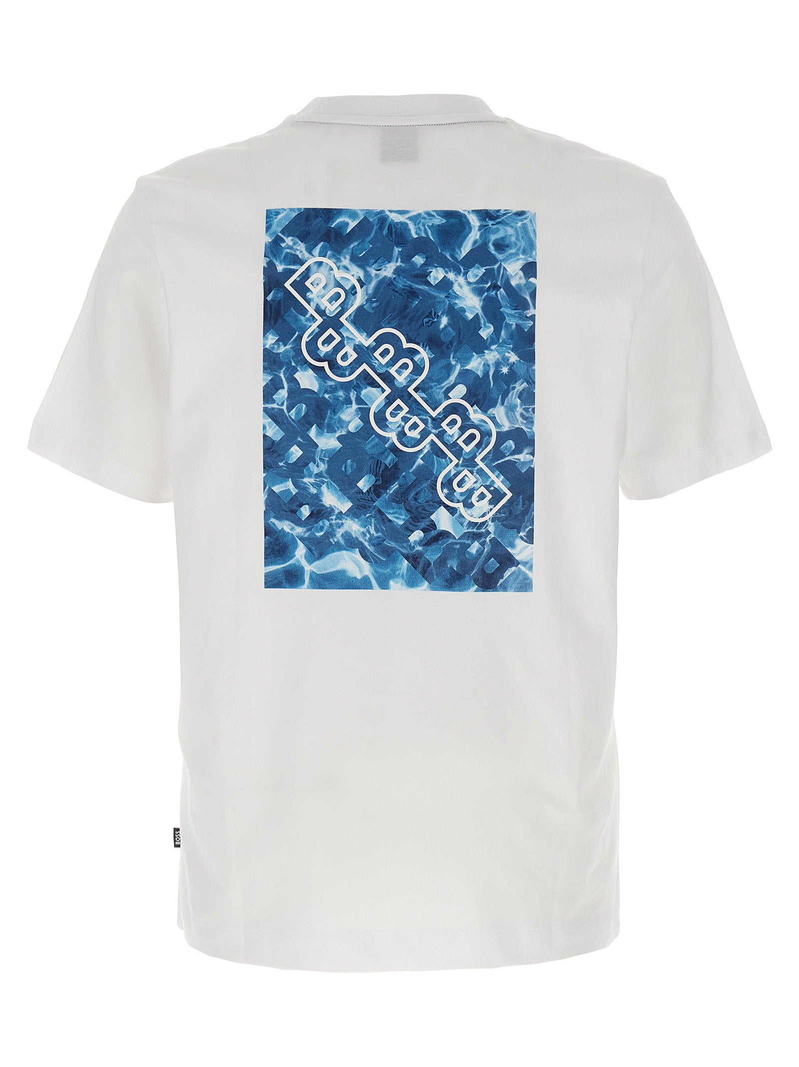 Hugo Boss Taut 81 T-shirt