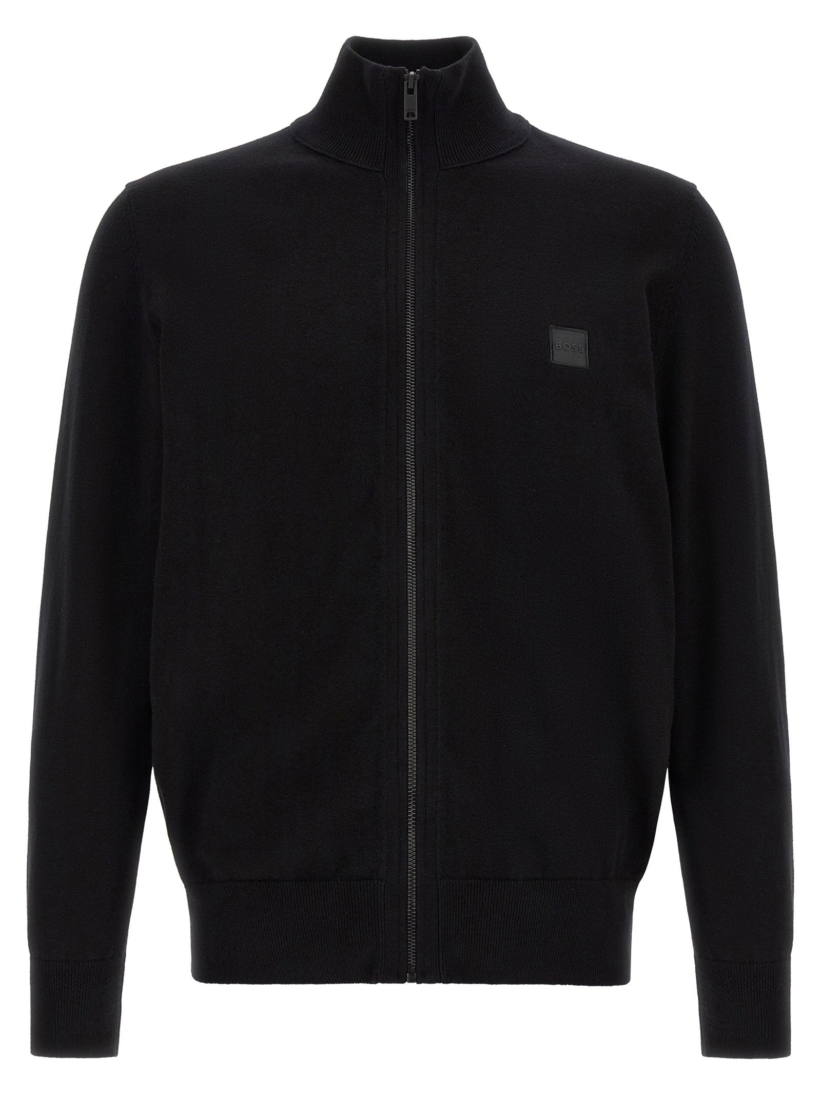 Hugo Boss Kanozip_s Cardigan
