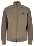 Hugo Boss Boss X Aston Martin Shepherd 242 Bomber Jacket