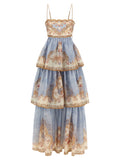 Zimmermann Daylight Dress